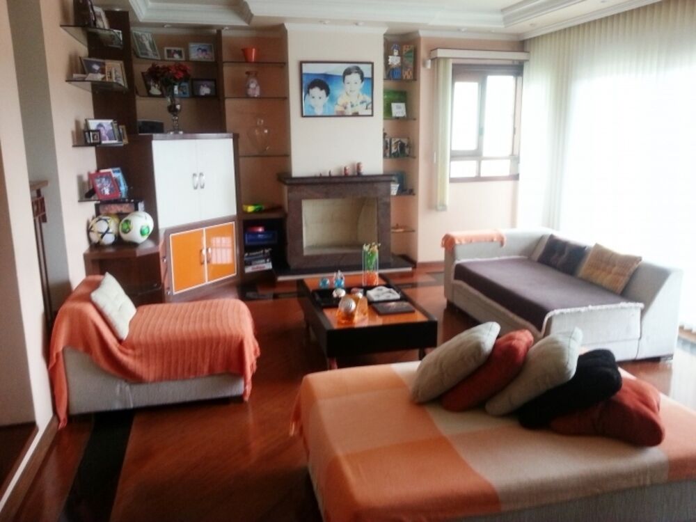 Casa, 4 quartos, 370 m² - Foto 4