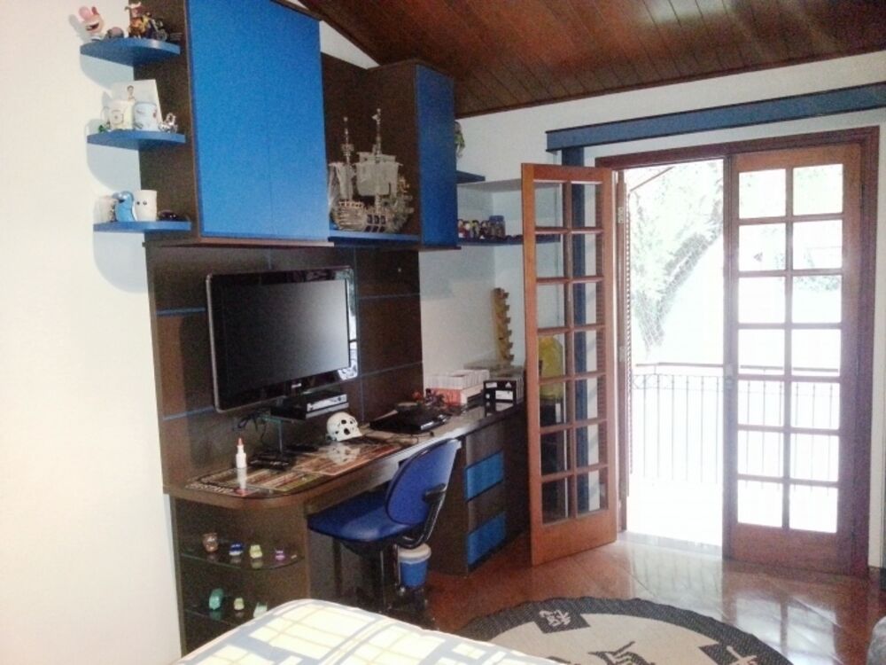 Casa, 4 quartos, 370 m² - Foto 12