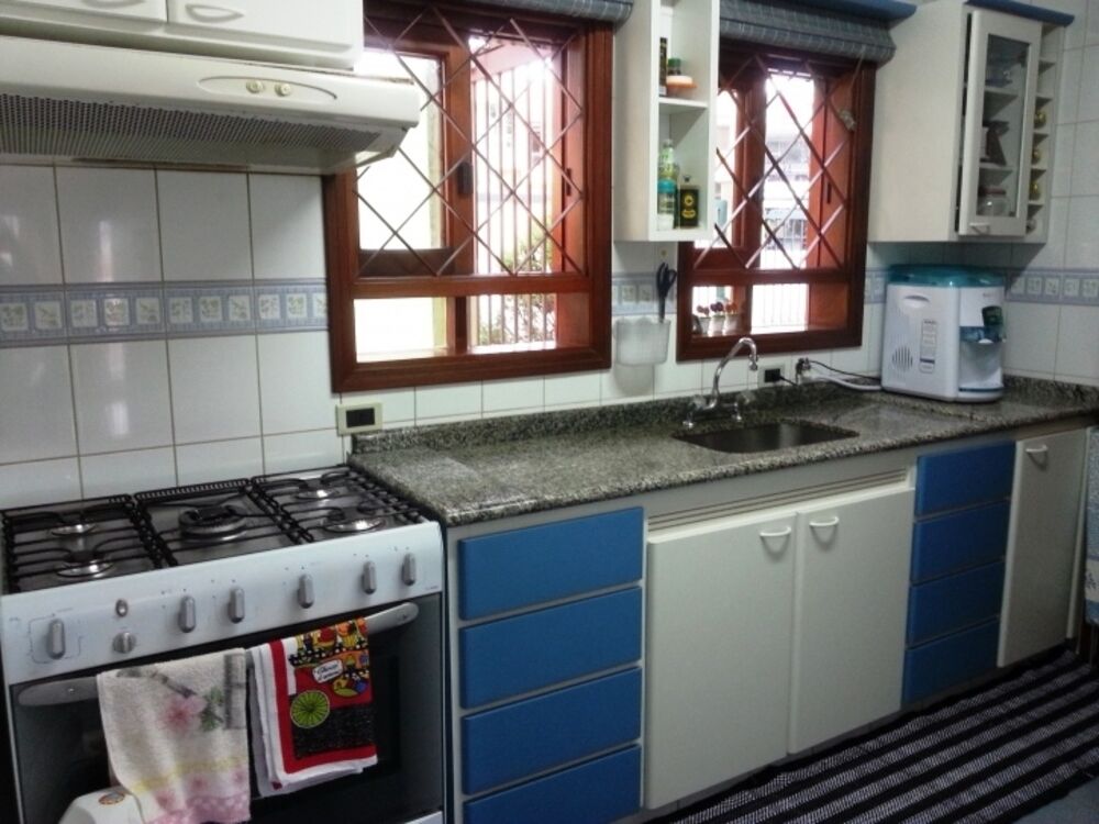 Casa, 4 quartos, 370 m² - Foto 7