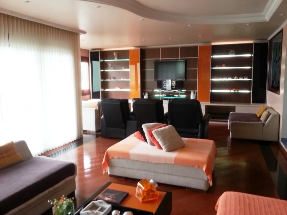 Casa, 4 quartos, 370 m² - Foto 4