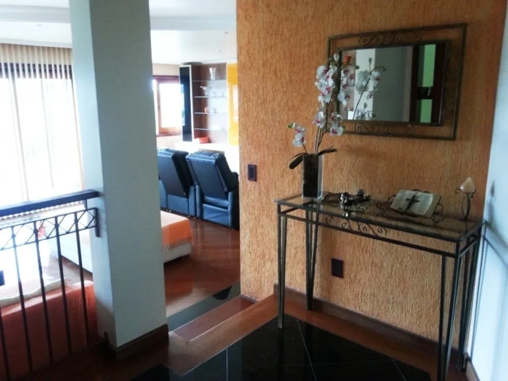 Casa, 4 quartos, 370 m² - Foto 6