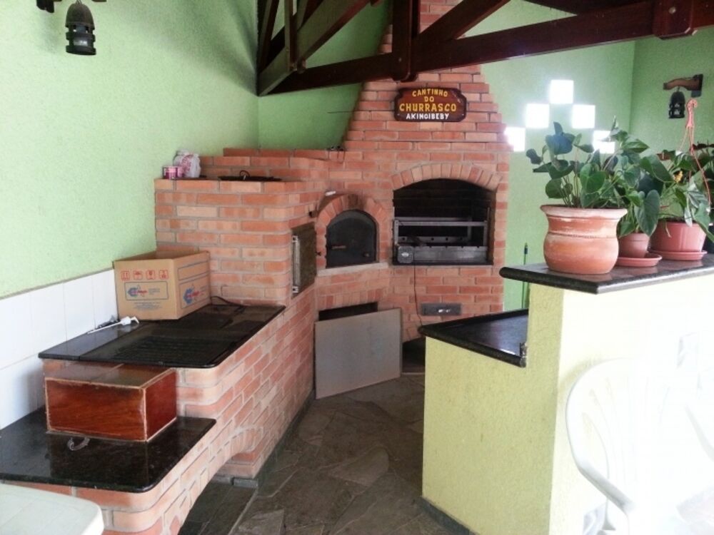 Casa, 4 quartos, 370 m² - Foto 23