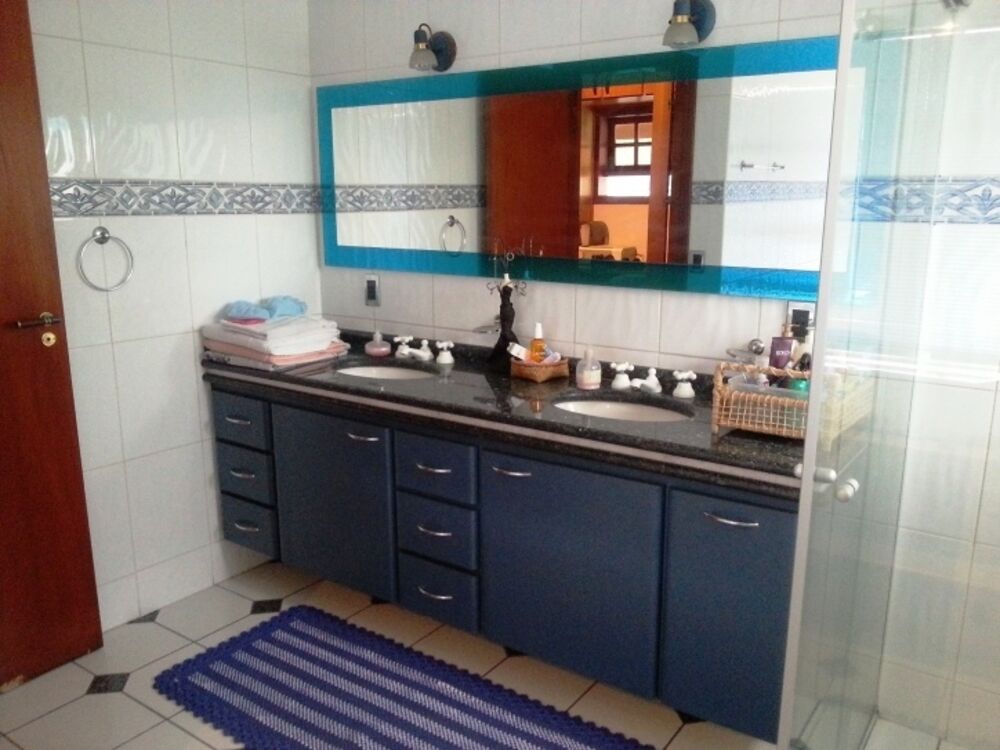 Casa, 4 quartos, 370 m² - Foto 24