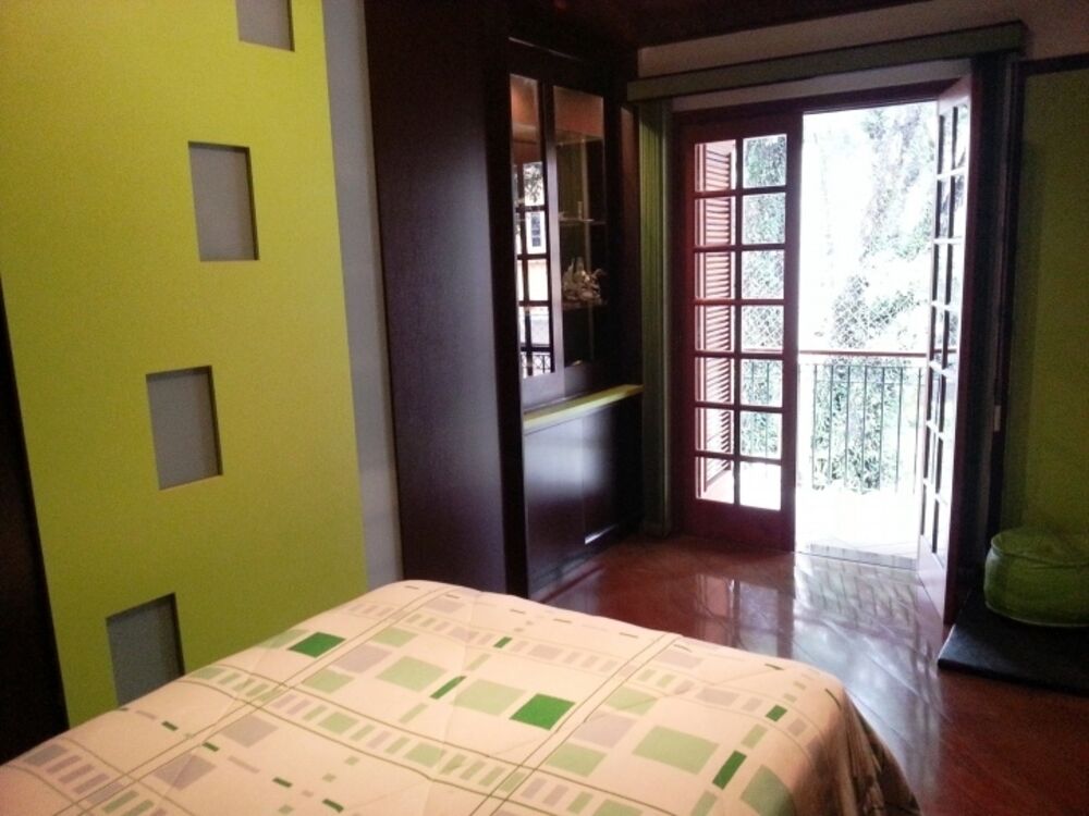 Casa, 4 quartos, 370 m² - Foto 14