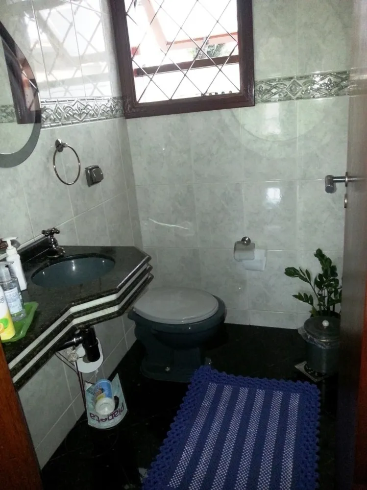 Casa, 4 quartos, 370 m² - Foto 12