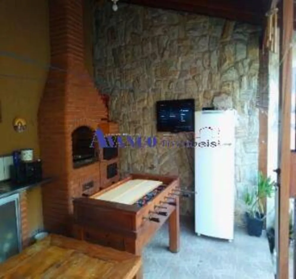 Casa, 3 quartos, 184 m² - Foto 15
