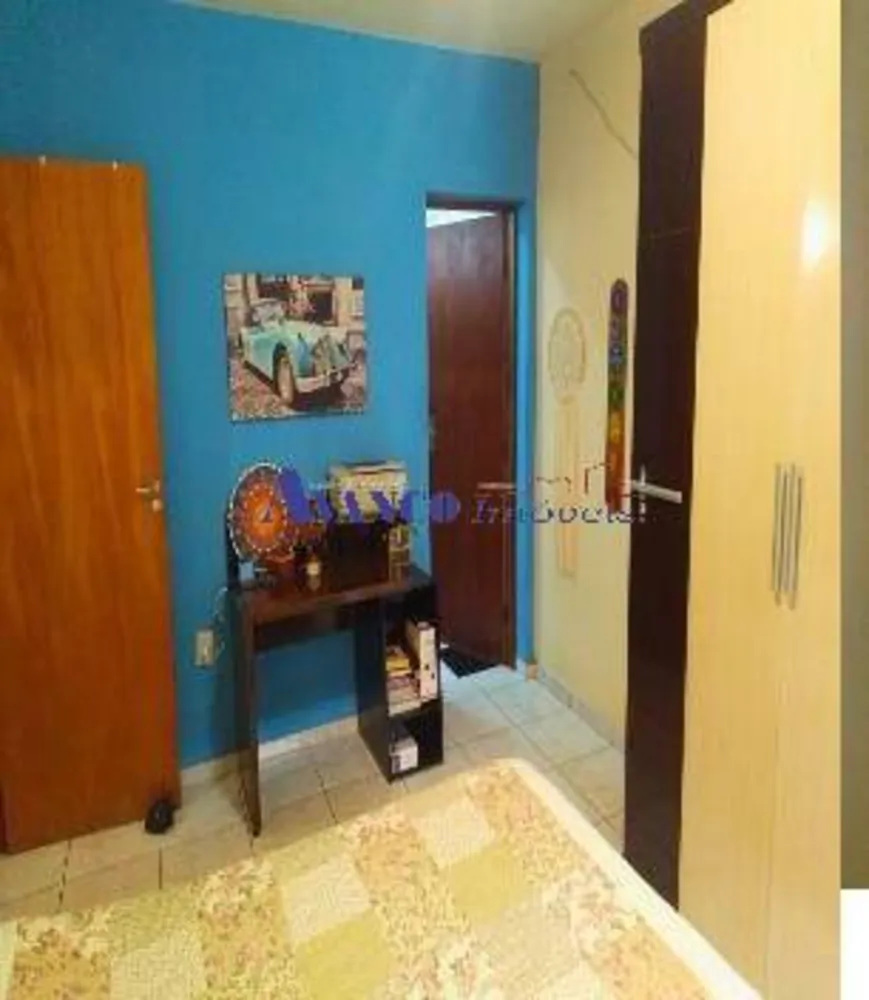 Casa, 3 quartos, 184 m² - Foto 12