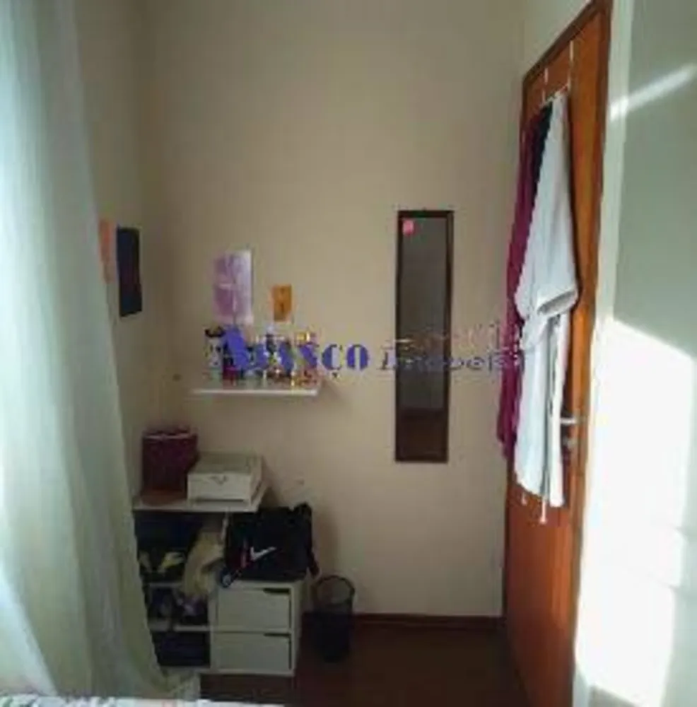 Casa, 3 quartos, 184 m² - Foto 8