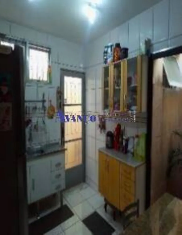 Casa, 3 quartos, 184 m² - Foto 5