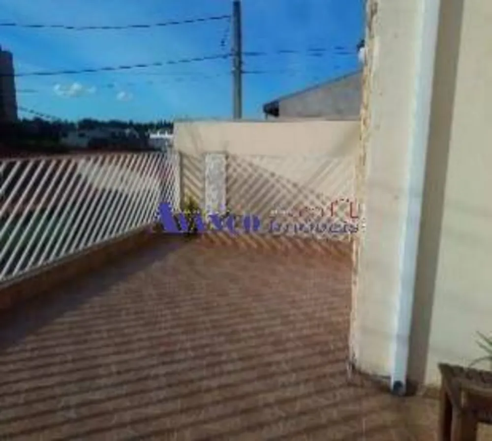 Casa, 3 quartos, 184 m² - Foto 3
