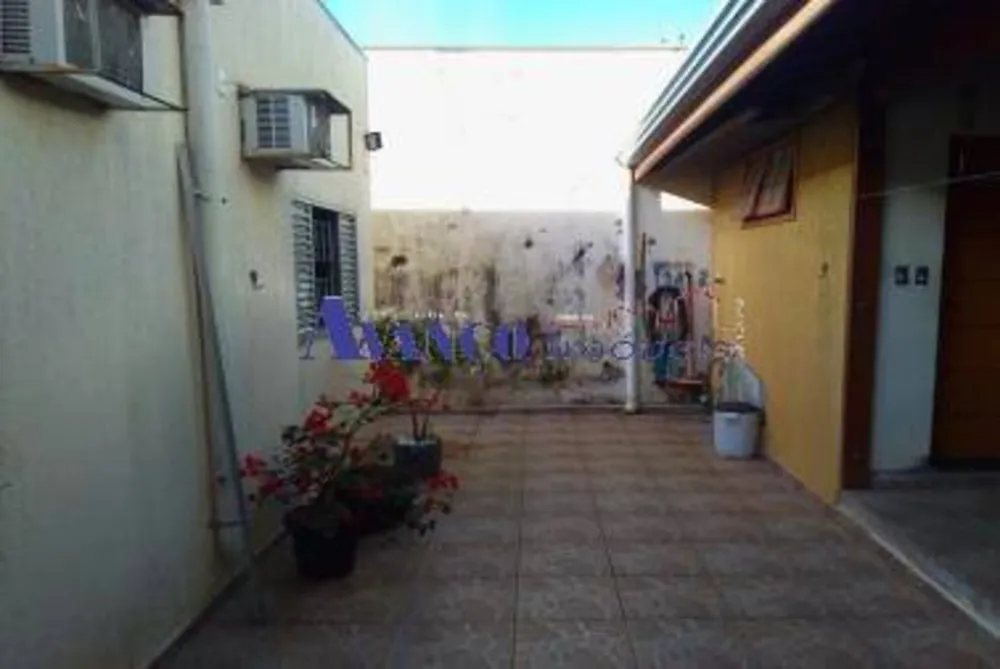Casa, 3 quartos, 184 m² - Foto 13