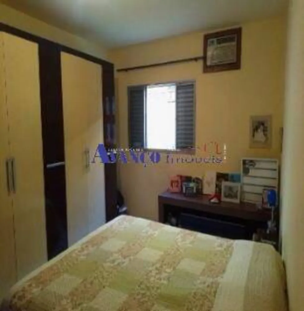 Casa, 3 quartos, 184 m² - Foto 11