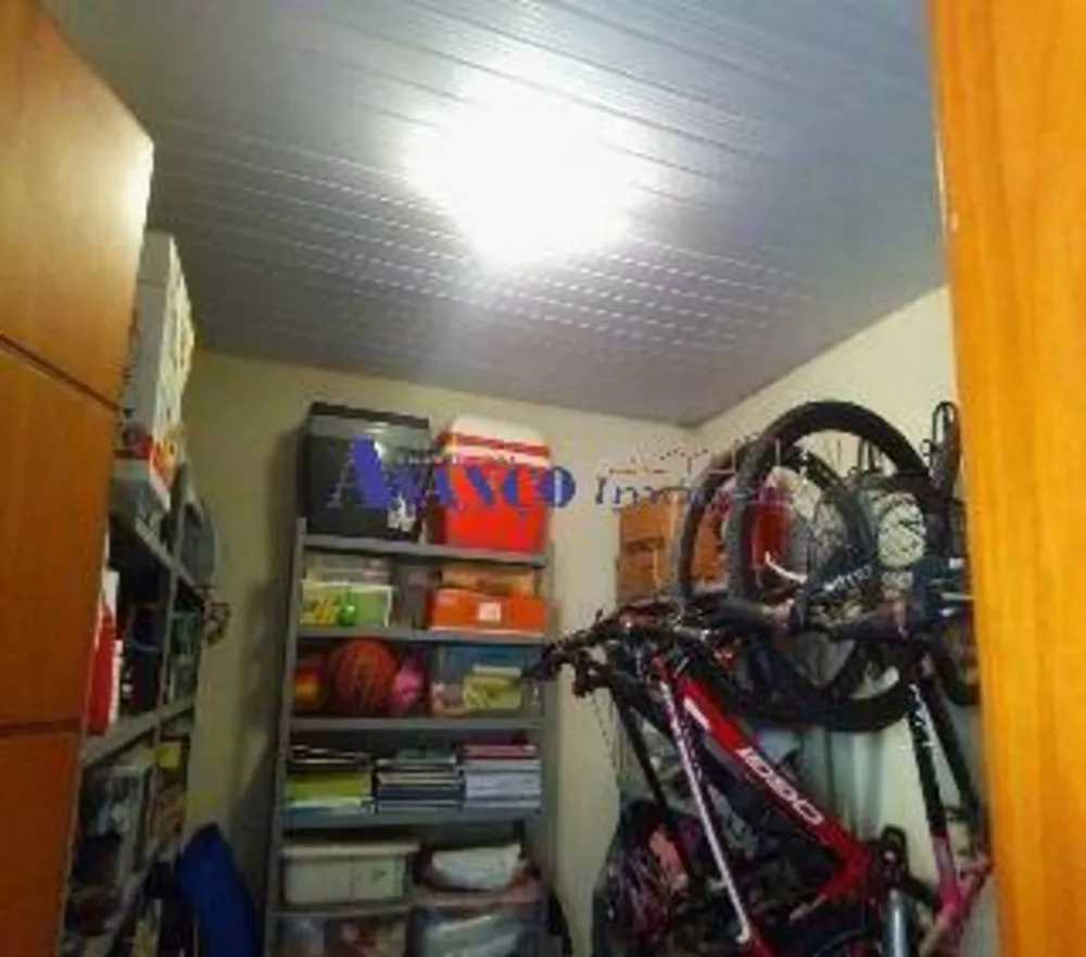 Casa, 3 quartos, 184 m² - Foto 16