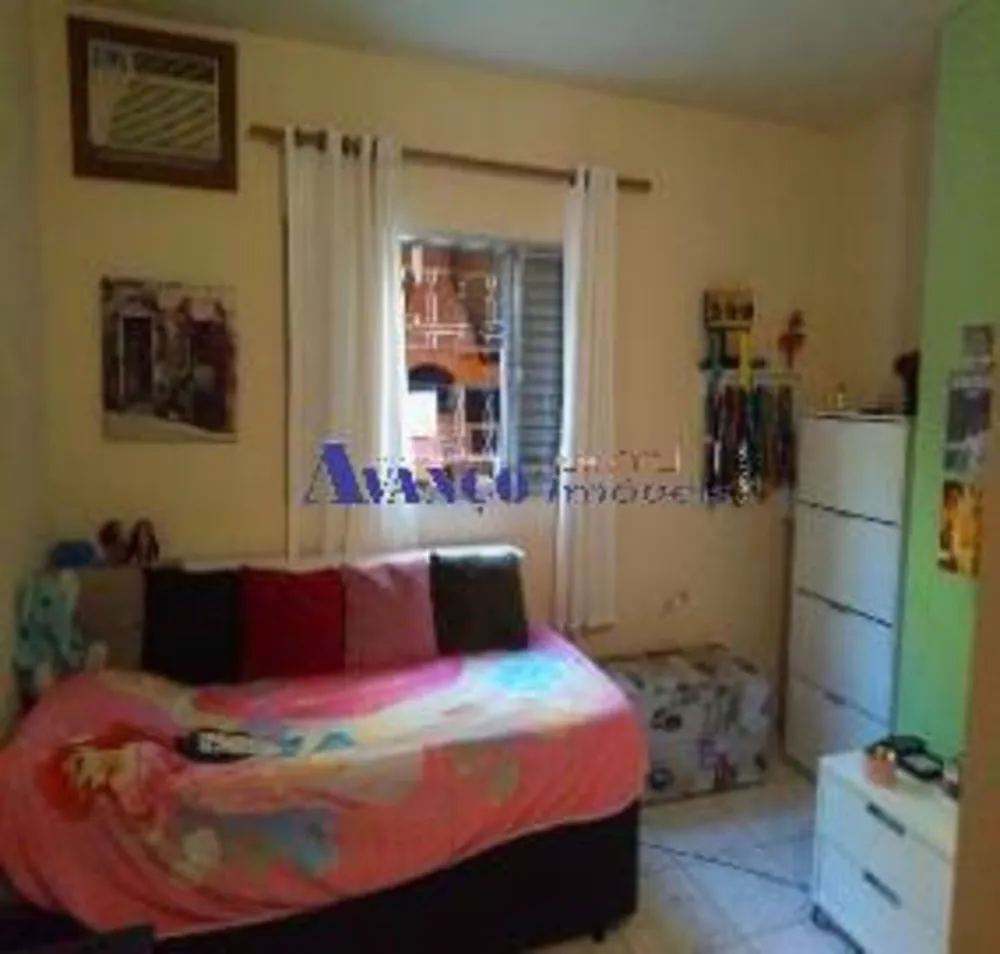 Casa, 3 quartos, 184 m² - Foto 9