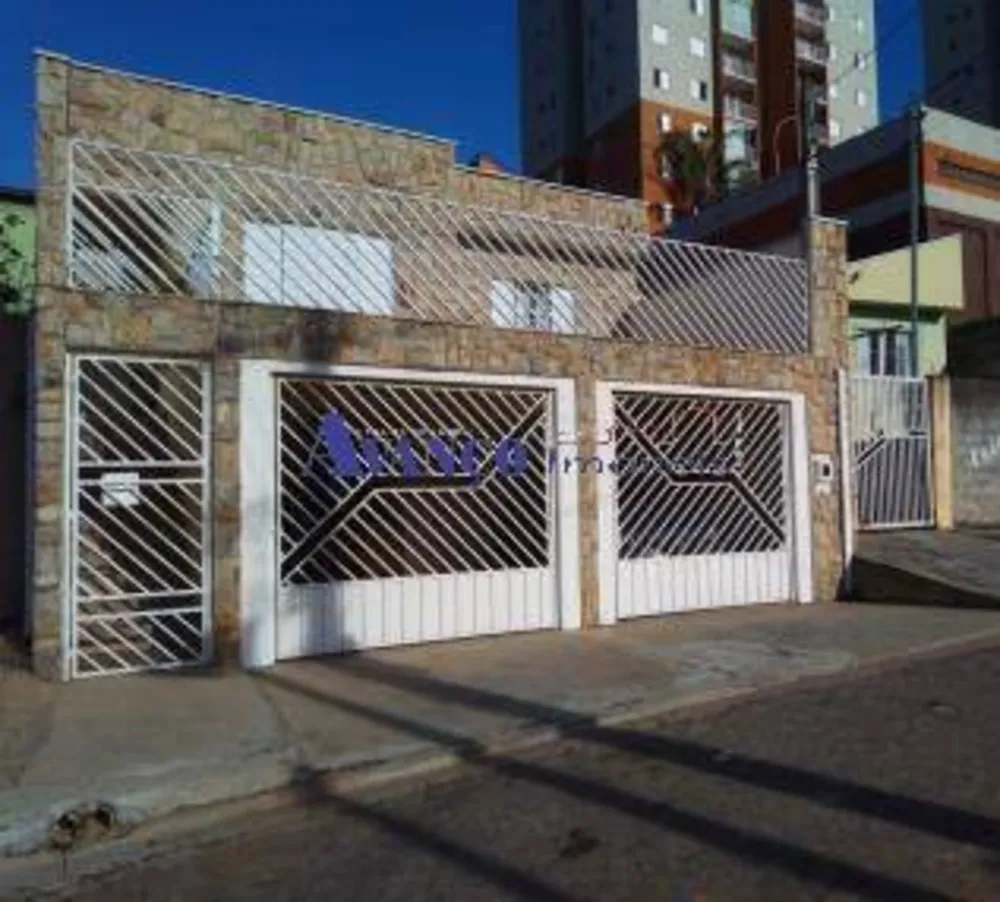 Casa, 3 quartos, 184 m² - Foto 1