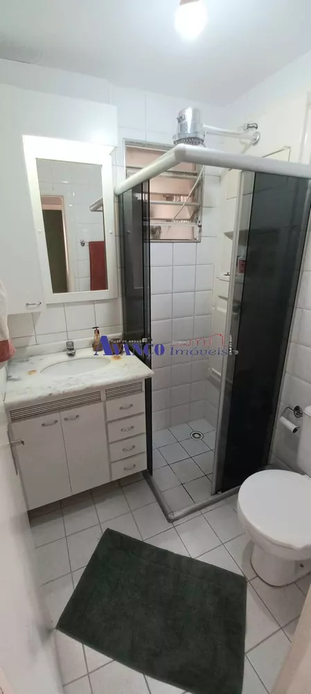 Apartamento à venda com 2 quartos, 58m² - Foto 7