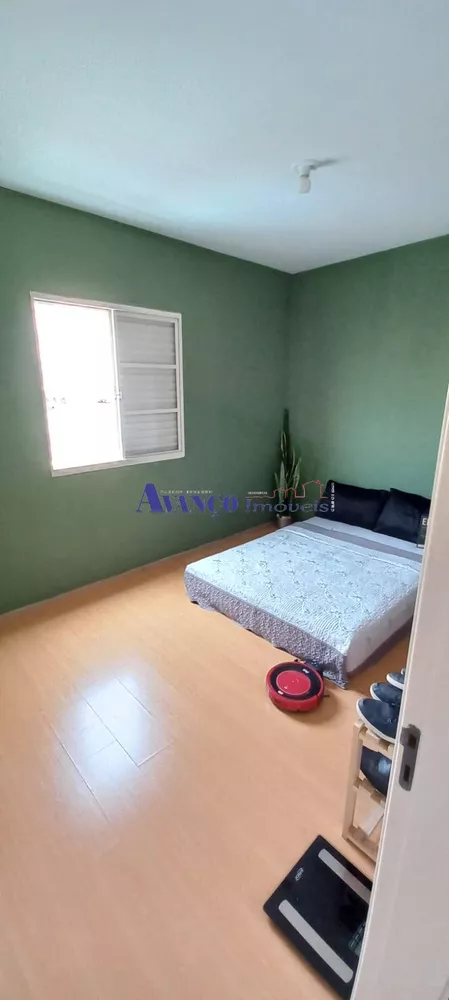 Apartamento à venda com 2 quartos, 58m² - Foto 6