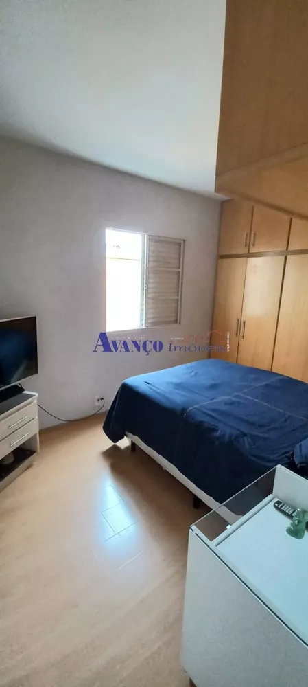 Apartamento à venda com 2 quartos, 58m² - Foto 8