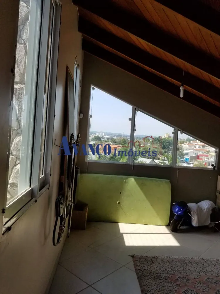 Casa, 3 quartos, 273 m² - Foto 14