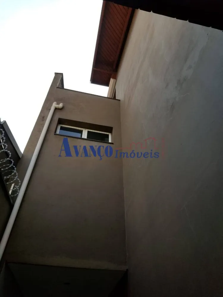 Casa, 3 quartos, 273 m² - Foto 13