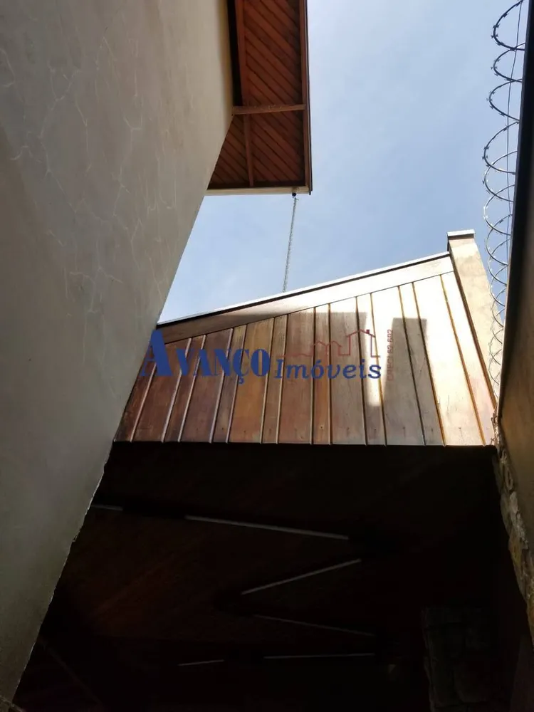 Casa, 3 quartos, 273 m² - Foto 6