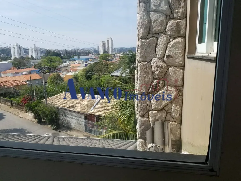 Casa, 3 quartos, 273 m² - Foto 8