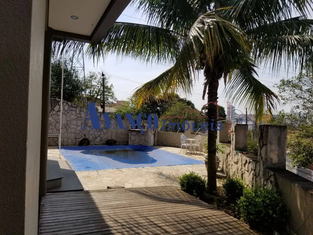 Casa, 3 quartos, 273 m² - Foto 15