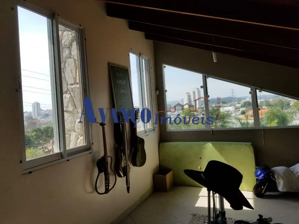 Casa, 3 quartos, 273 m² - Foto 5