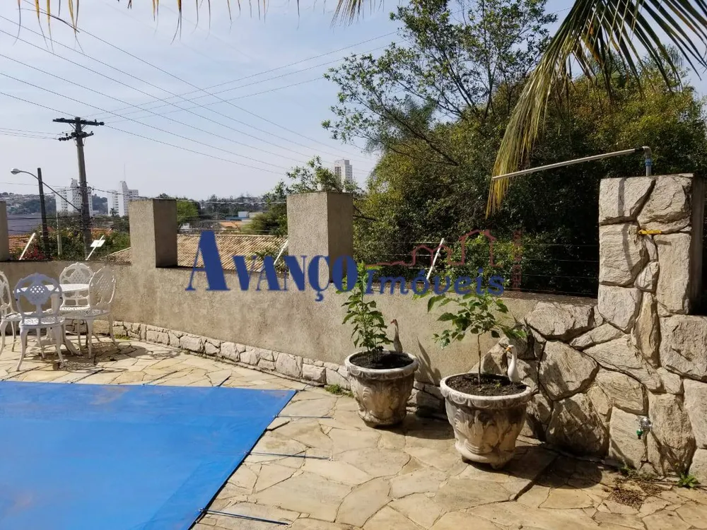 Casa, 3 quartos, 273 m² - Foto 16