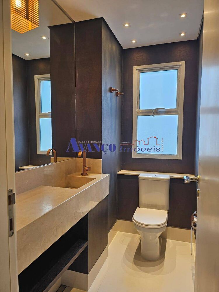 Apartamento para alugar com 3 quartos, 268m² - Foto 4