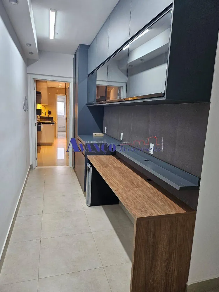 Apartamento, 3 quartos, 268 m² - Foto 3