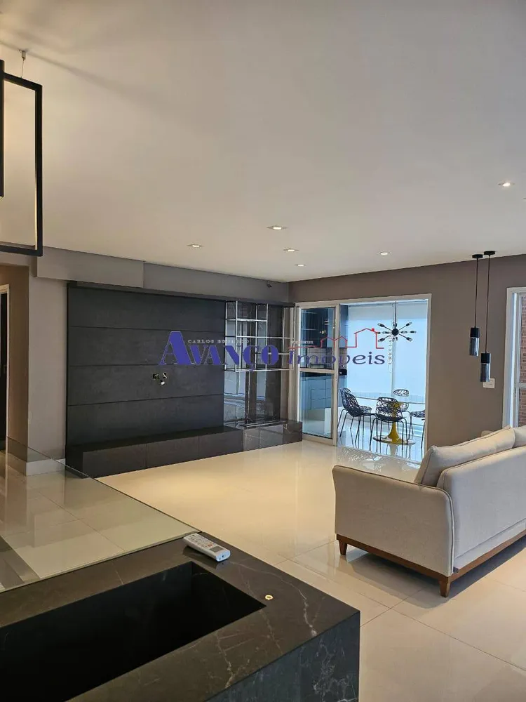 Apartamento, 3 quartos, 268 m² - Foto 19