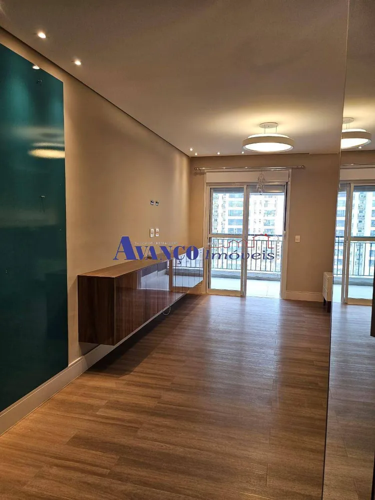 Apartamento, 3 quartos, 268 m² - Foto 20