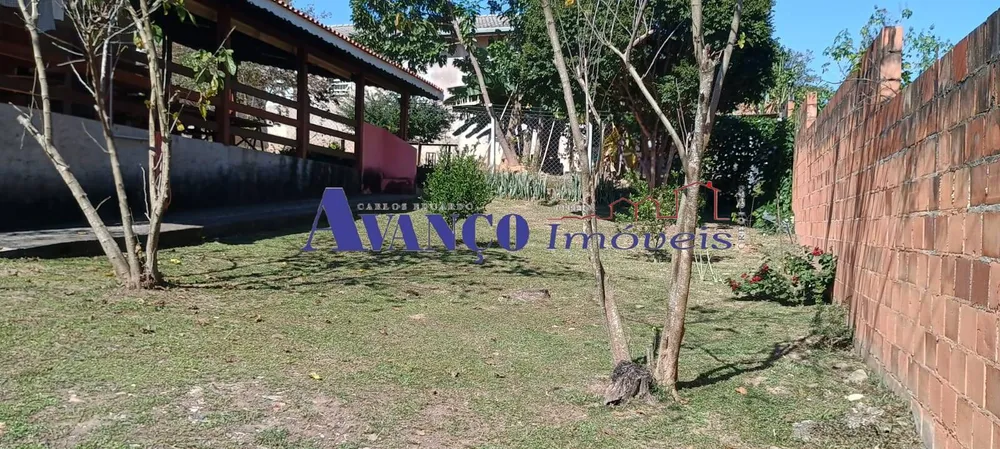 Chácara, 2 quartos, 1036 m² - Foto 1