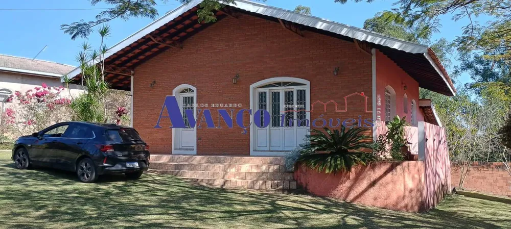 Chácara, 2 quartos, 1036 m² - Foto 8