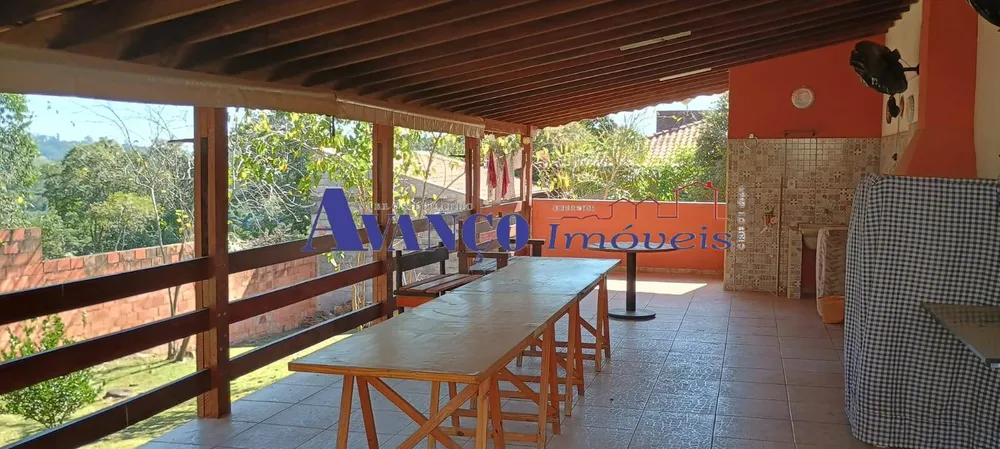 Chácara, 2 quartos, 1036 m² - Foto 15