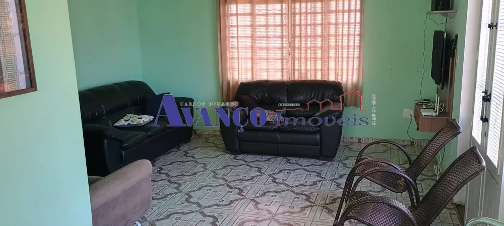 Chácara, 2 quartos, 1036 m² - Foto 10