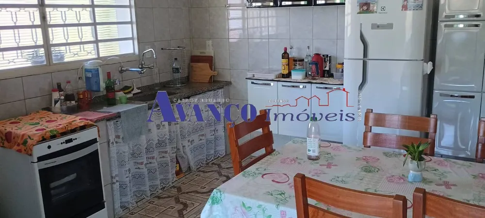 Chácara, 2 quartos, 1036 m² - Foto 6