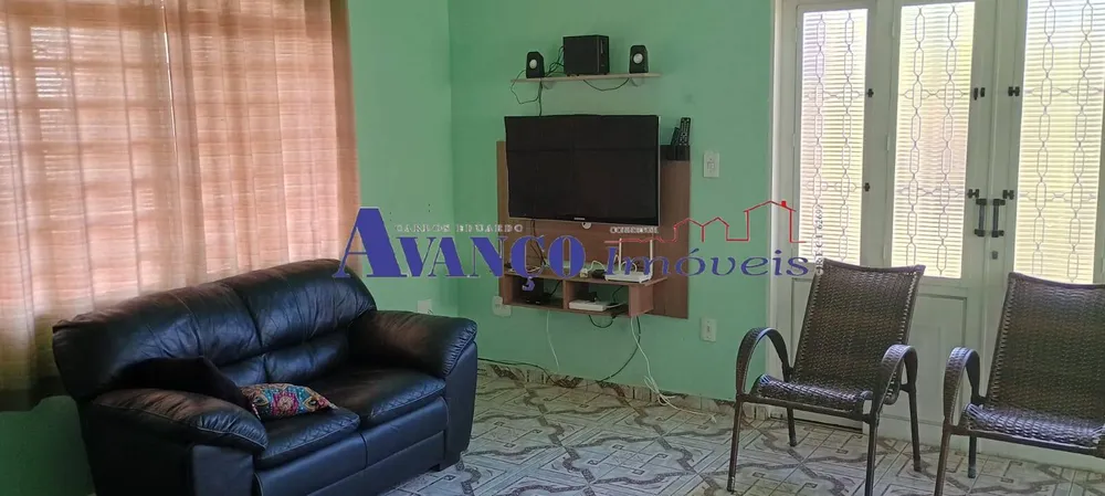 Chácara, 2 quartos, 1036 m² - Foto 9