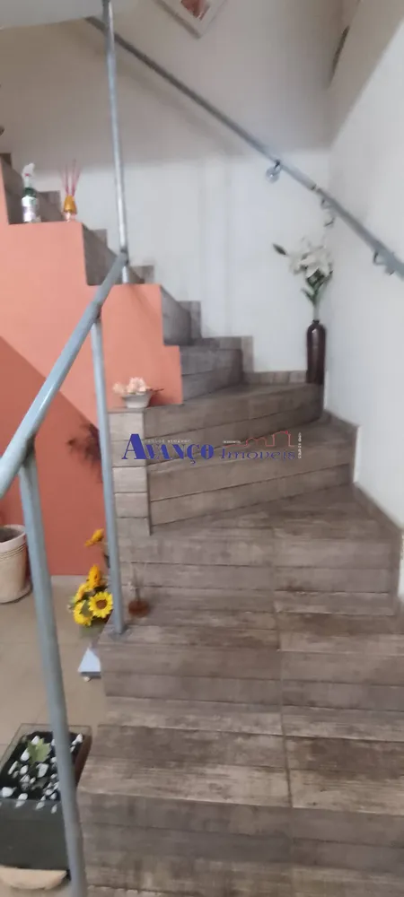 Casa, 2 quartos, 78 m² - Foto 4