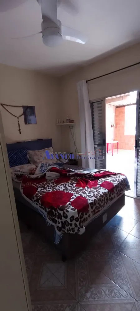 Casa, 2 quartos, 78 m² - Foto 5