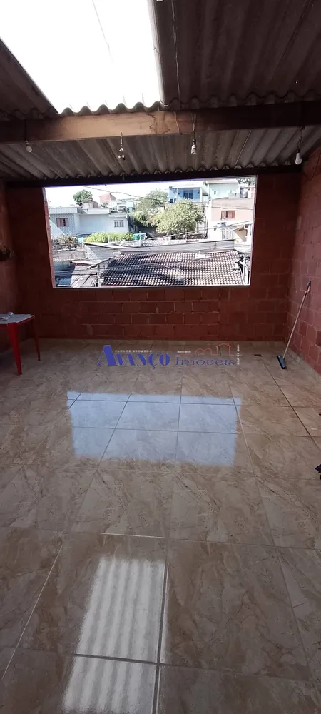 Casa, 2 quartos, 78 m² - Foto 6