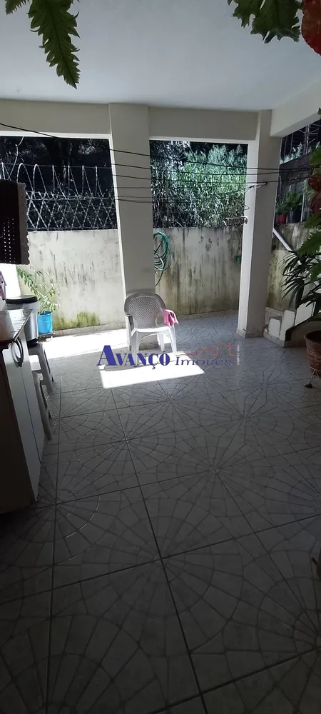 Casa, 2 quartos, 78 m² - Foto 11