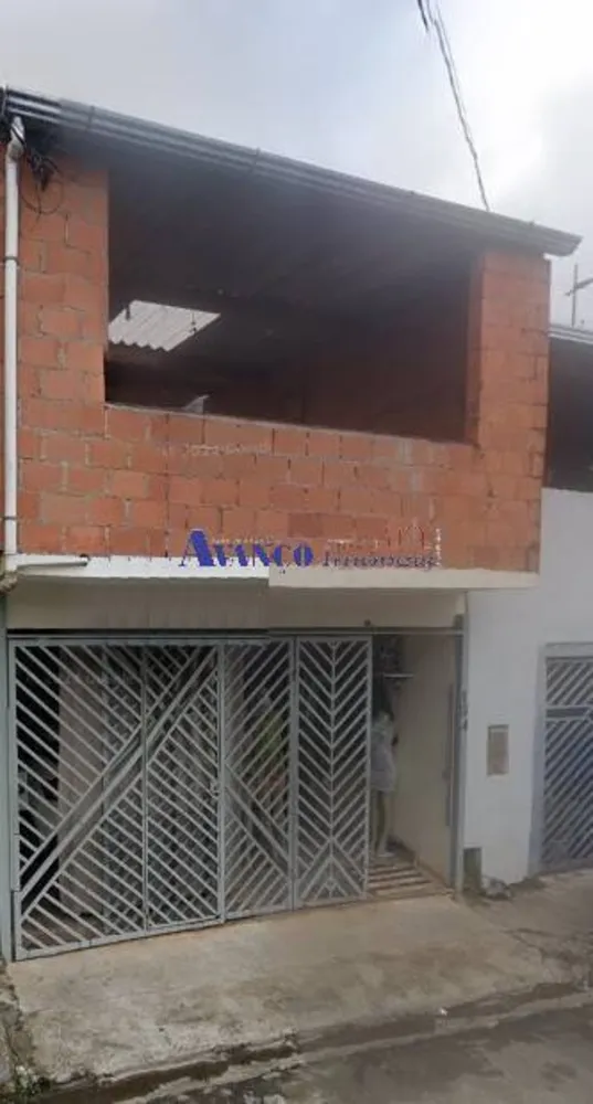 Casa, 2 quartos, 78 m² - Foto 12