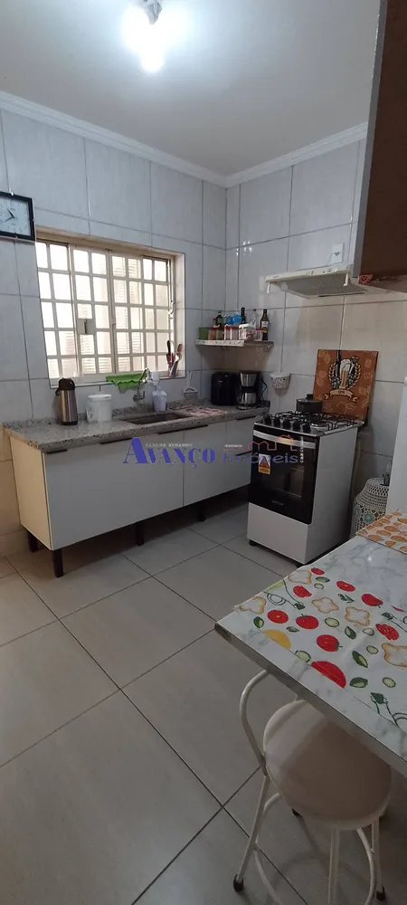 Casa, 2 quartos, 78 m² - Foto 3