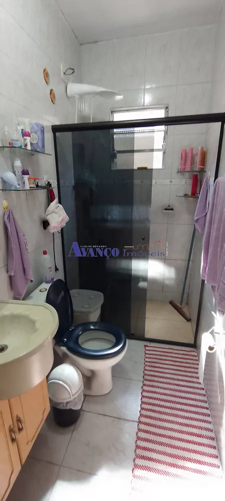 Casa, 2 quartos, 78 m² - Foto 8