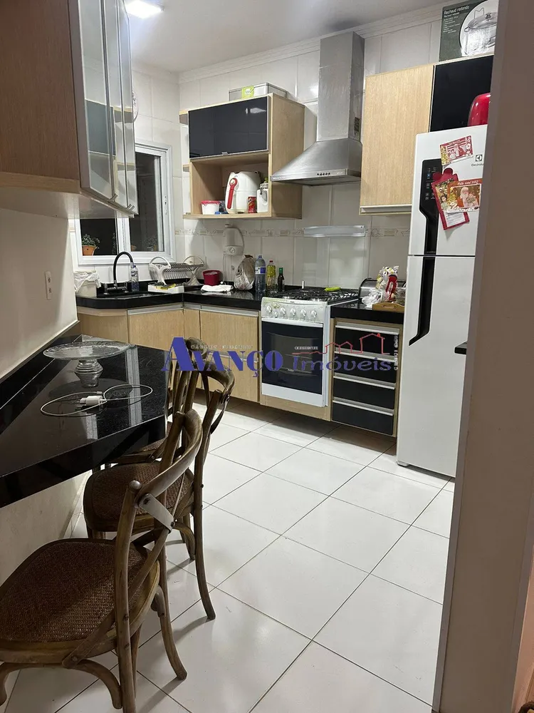 Casa de Condomínio, 3 quartos - Foto 6