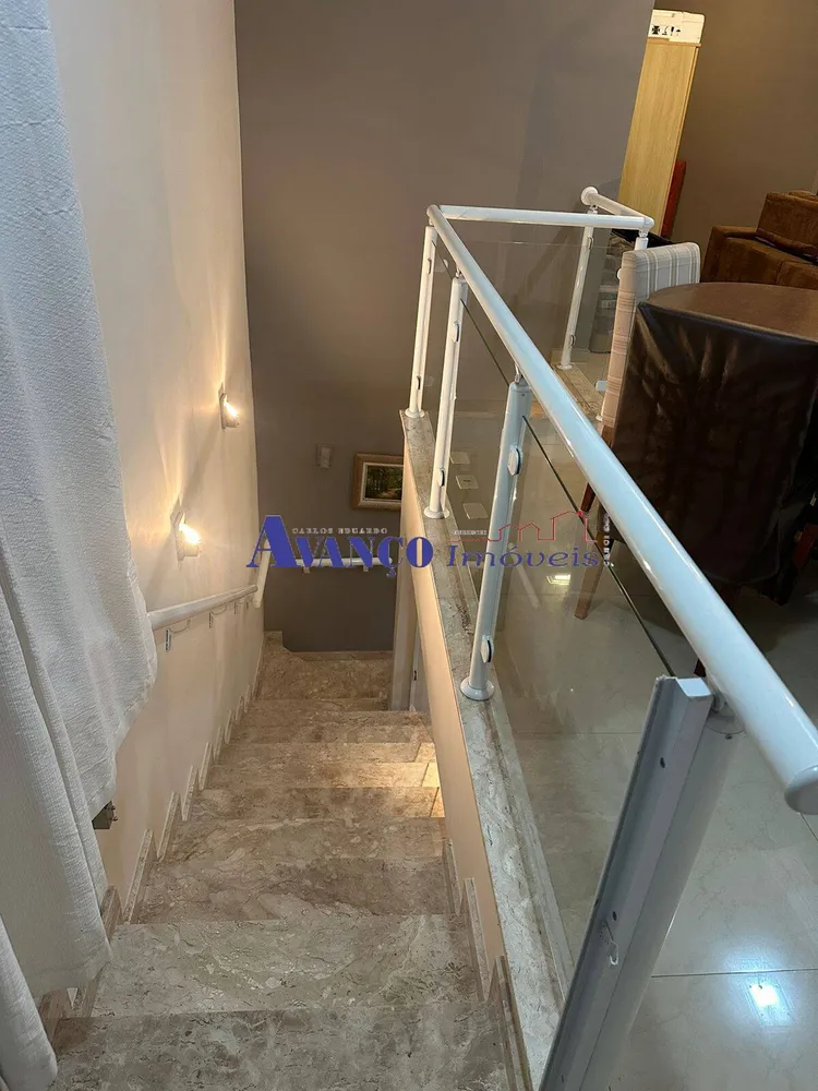 Casa de Condomínio, 3 quartos - Foto 8