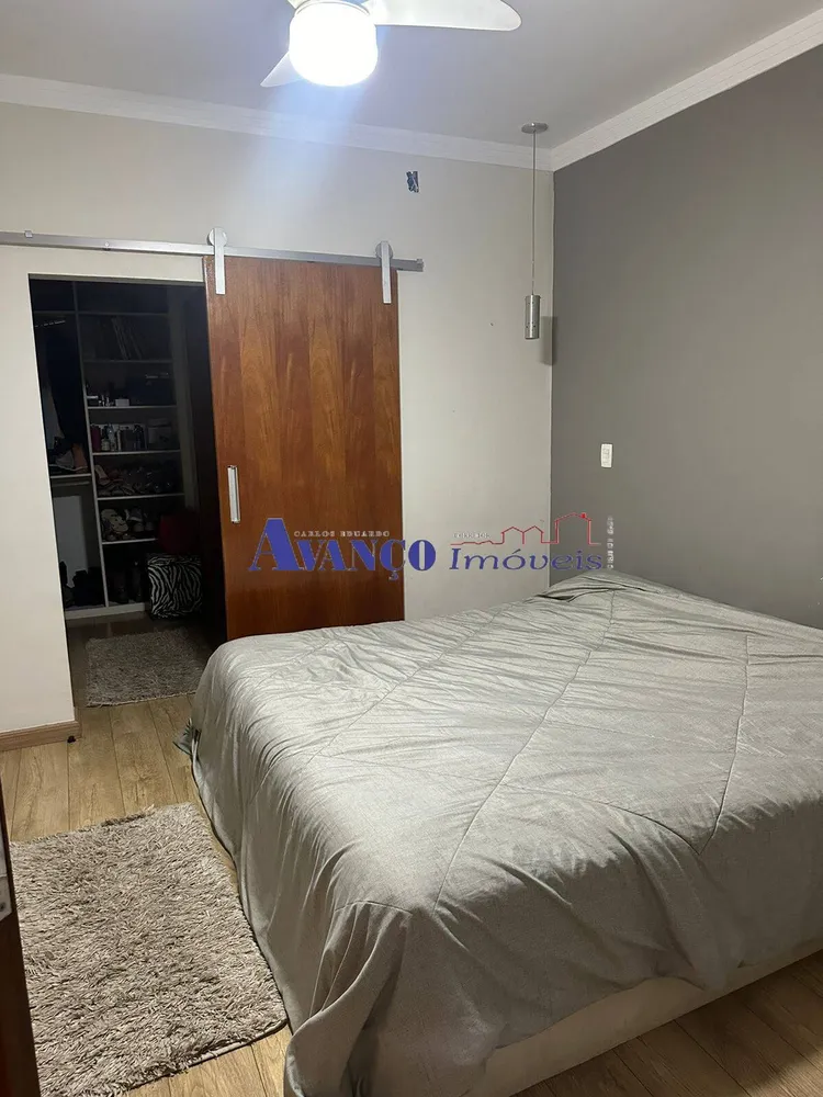 Casa de Condomínio, 3 quartos - Foto 12