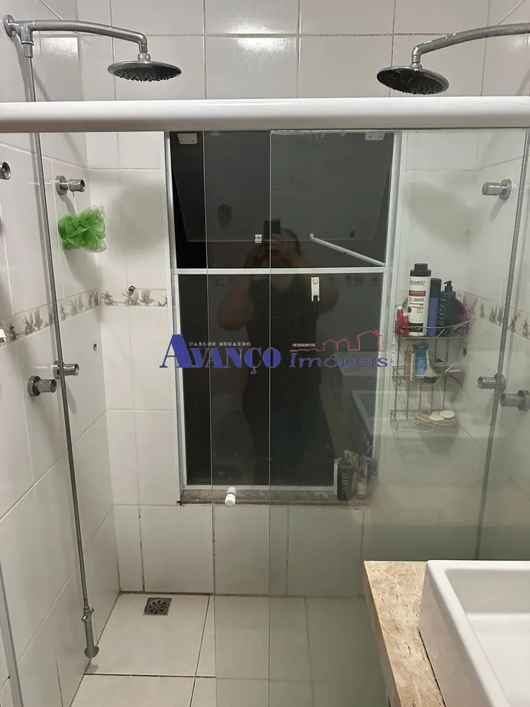 Casa de Condomínio, 3 quartos - Foto 10